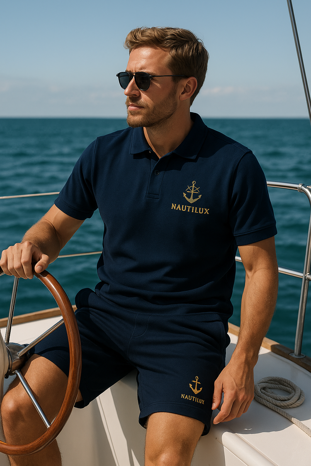 Segla shirt