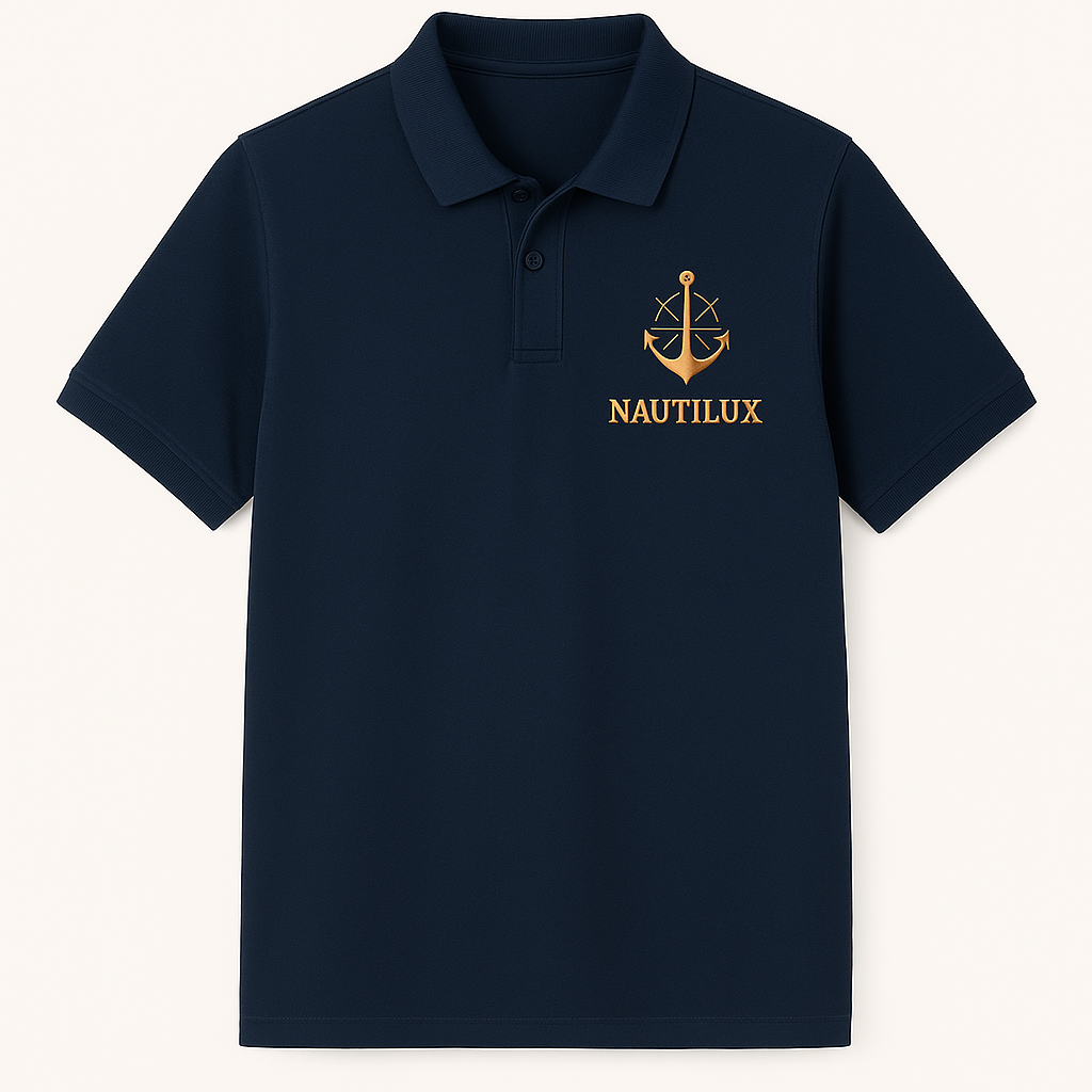 Segla shirt